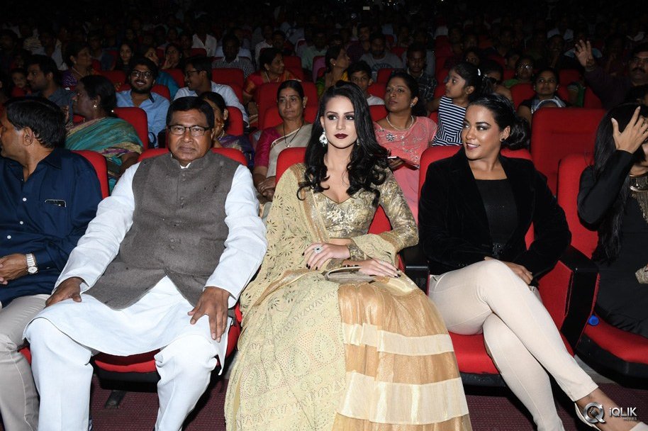 Thikka-Movie-Audio-Launch